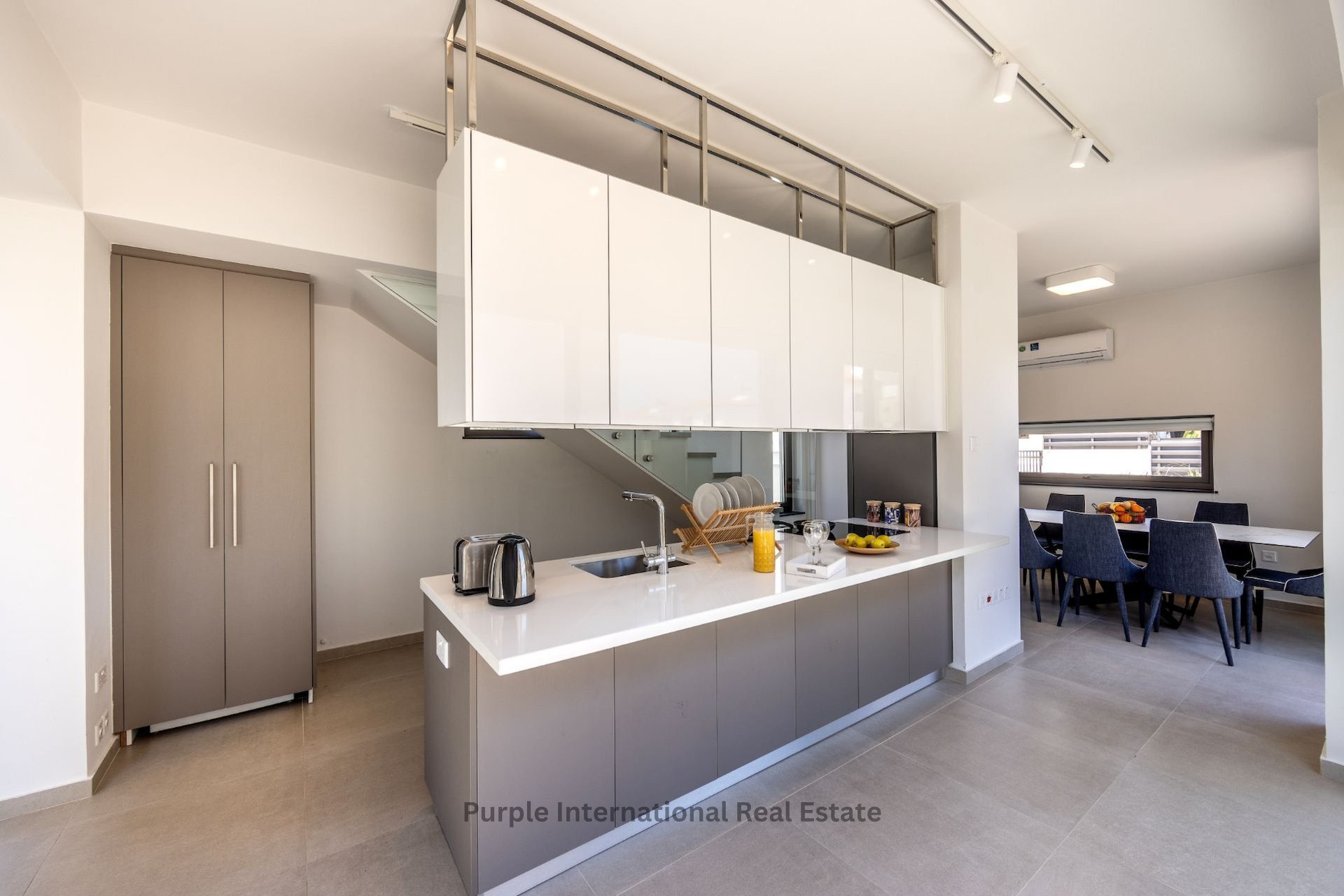 3 chambres Villa à Paralimni, Ammochostos, Chypre No. 36827