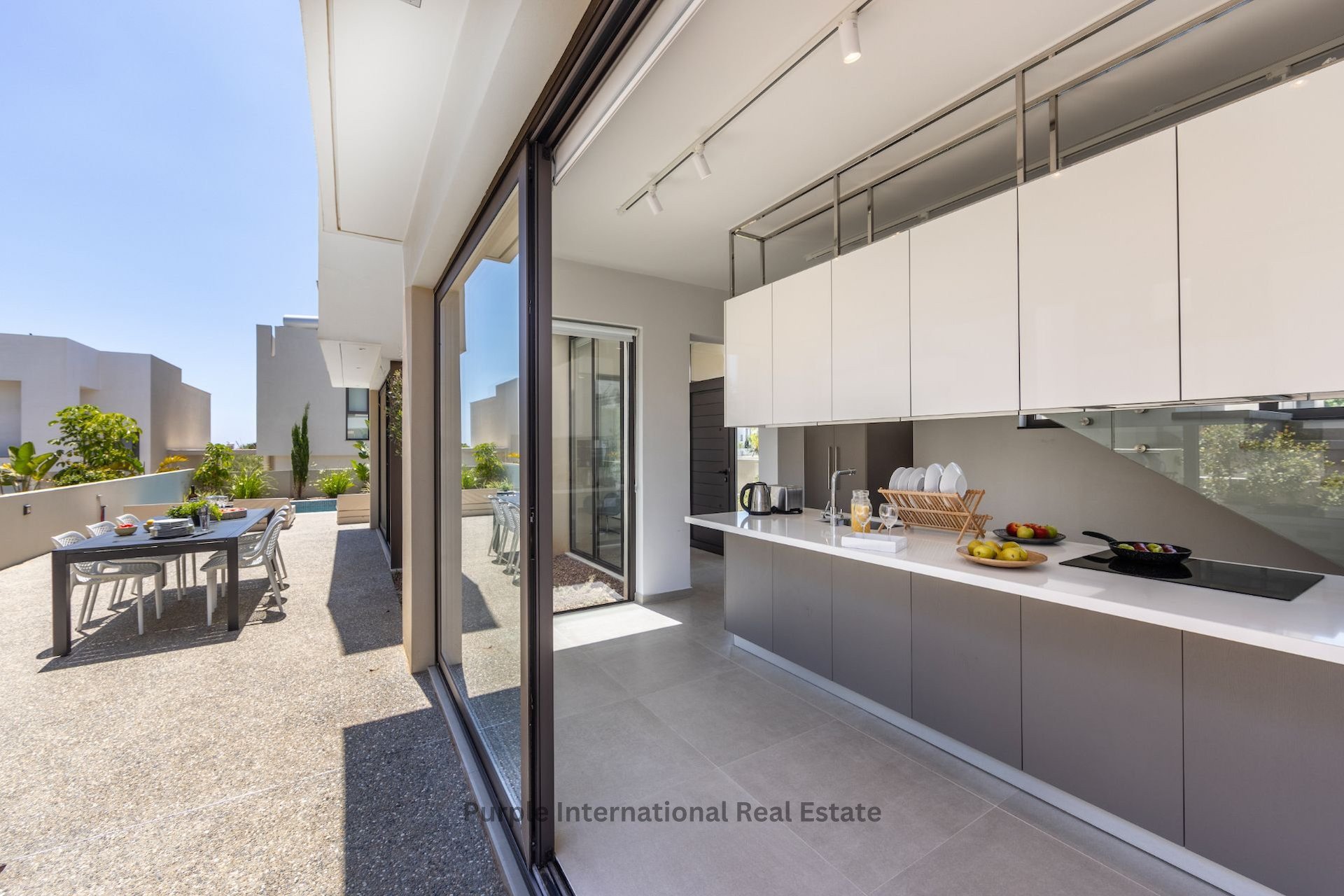 3 chambres Villa à Paralimni, Ammochostos, Chypre No. 36827