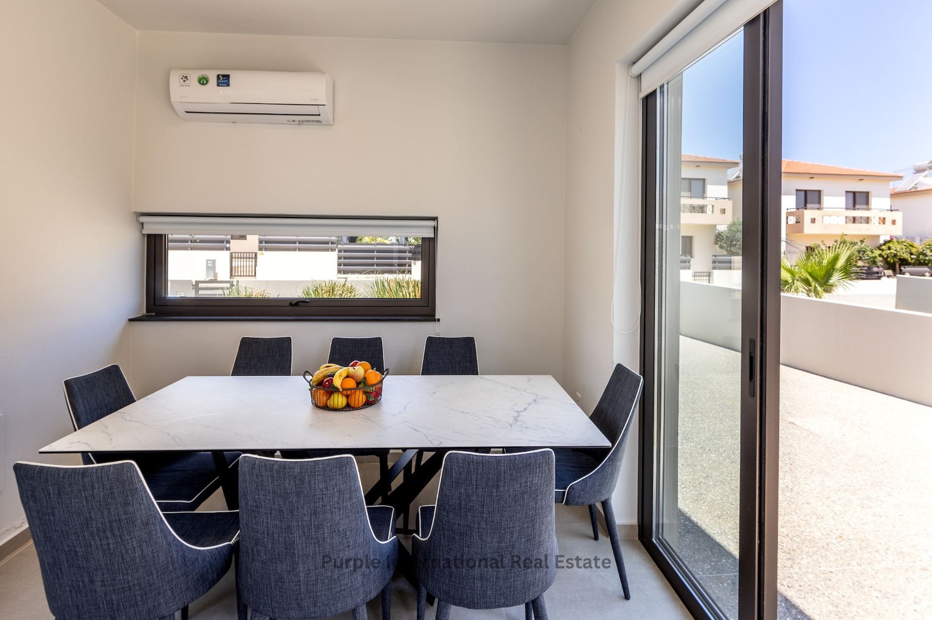 3 chambres Villa à Paralimni, Ammochostos, Chypre No. 36827
