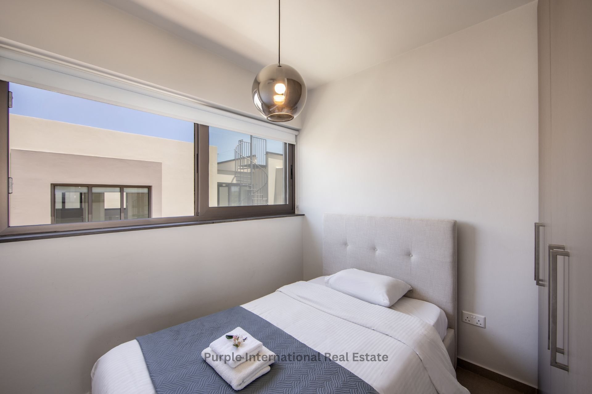 3 chambres Villa à Paralimni, Ammochostos, Chypre No. 36827