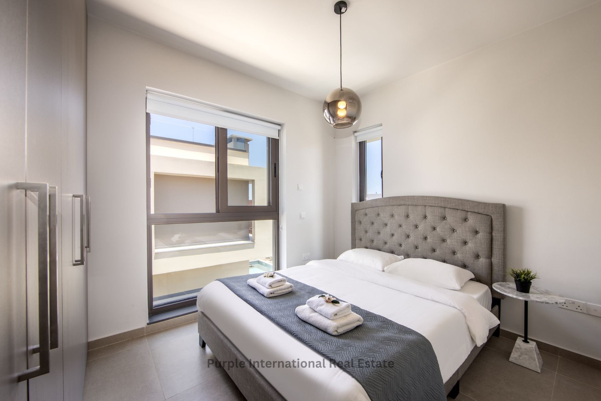 3 chambres Villa à Paralimni, Ammochostos, Chypre No. 36827