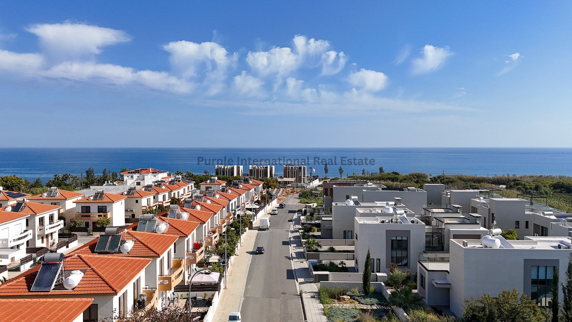3 chambres Villa à Paralimni, Ammochostos, Chypre No. 36827