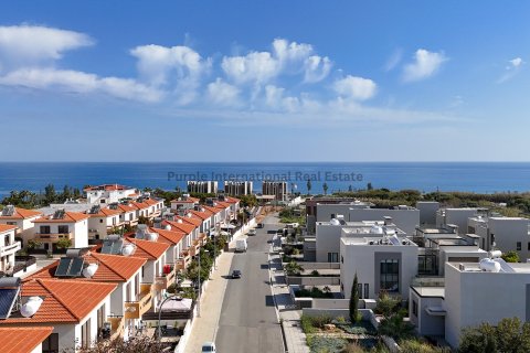 Вилла с 3 спальнями в Паралимни, Аммохостос,  № 36827 28