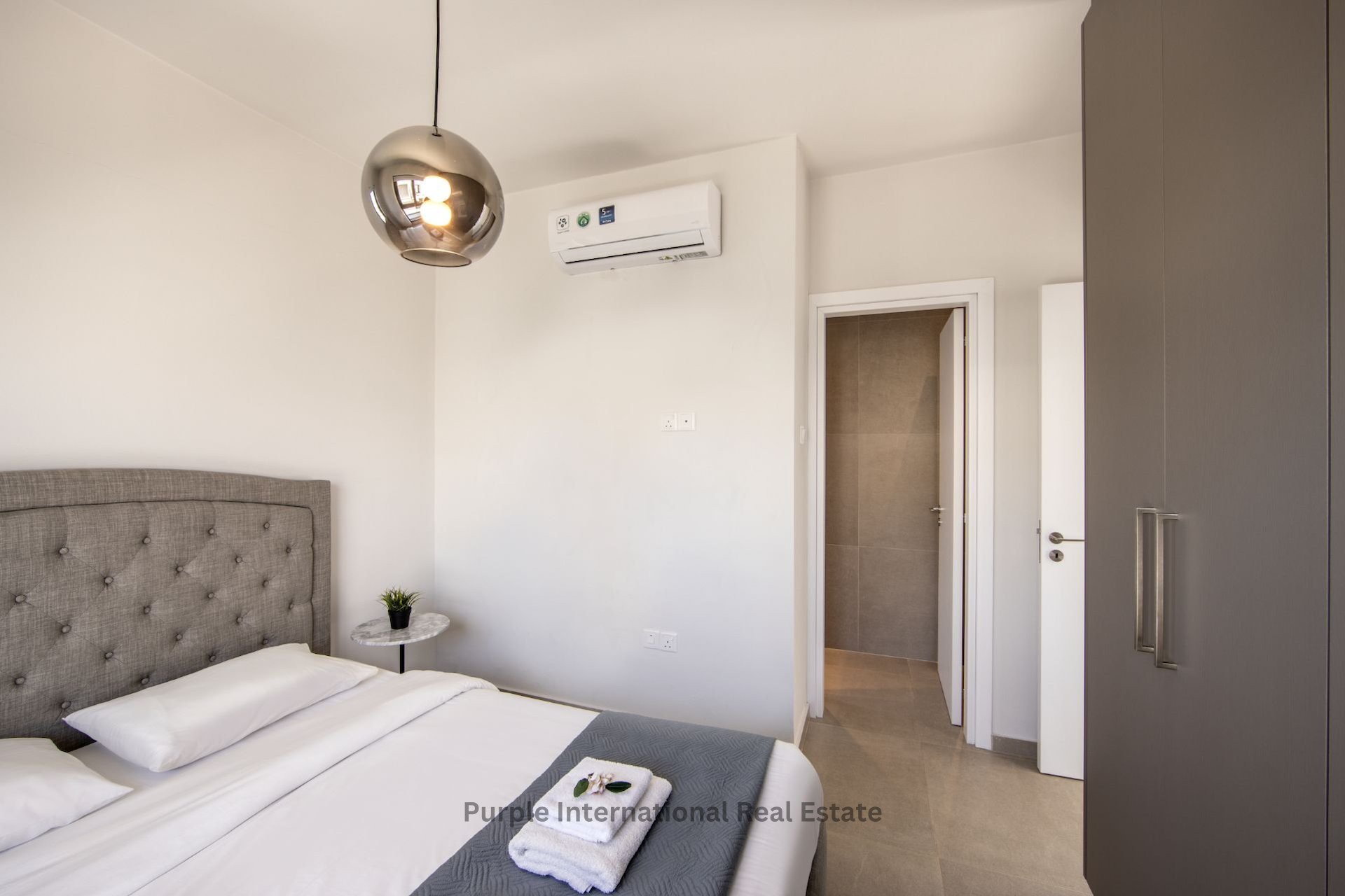 3 chambres Villa à Paralimni, Ammochostos, Chypre No. 36827