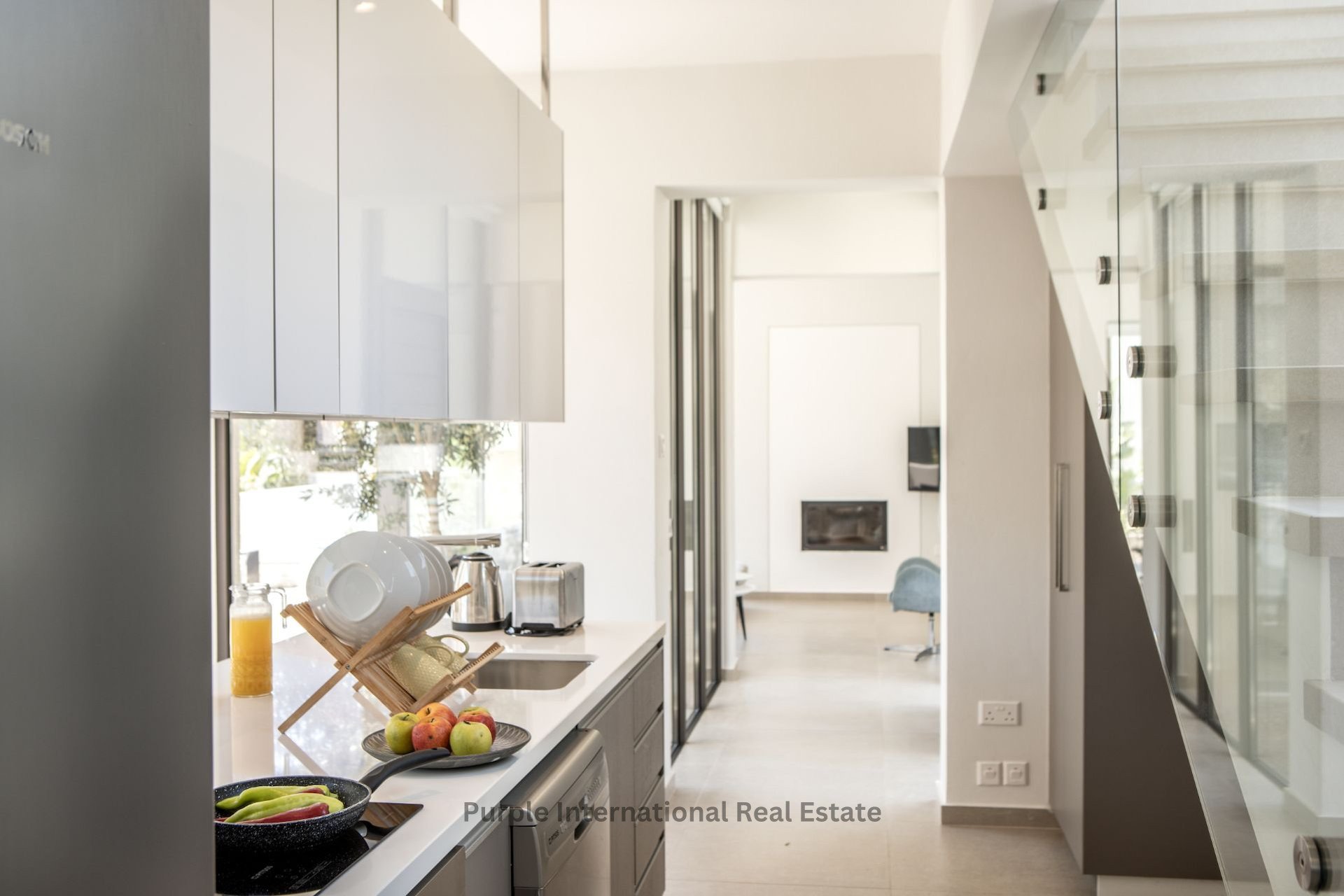 3 chambres Villa à Paralimni, Ammochostos, Chypre No. 36827