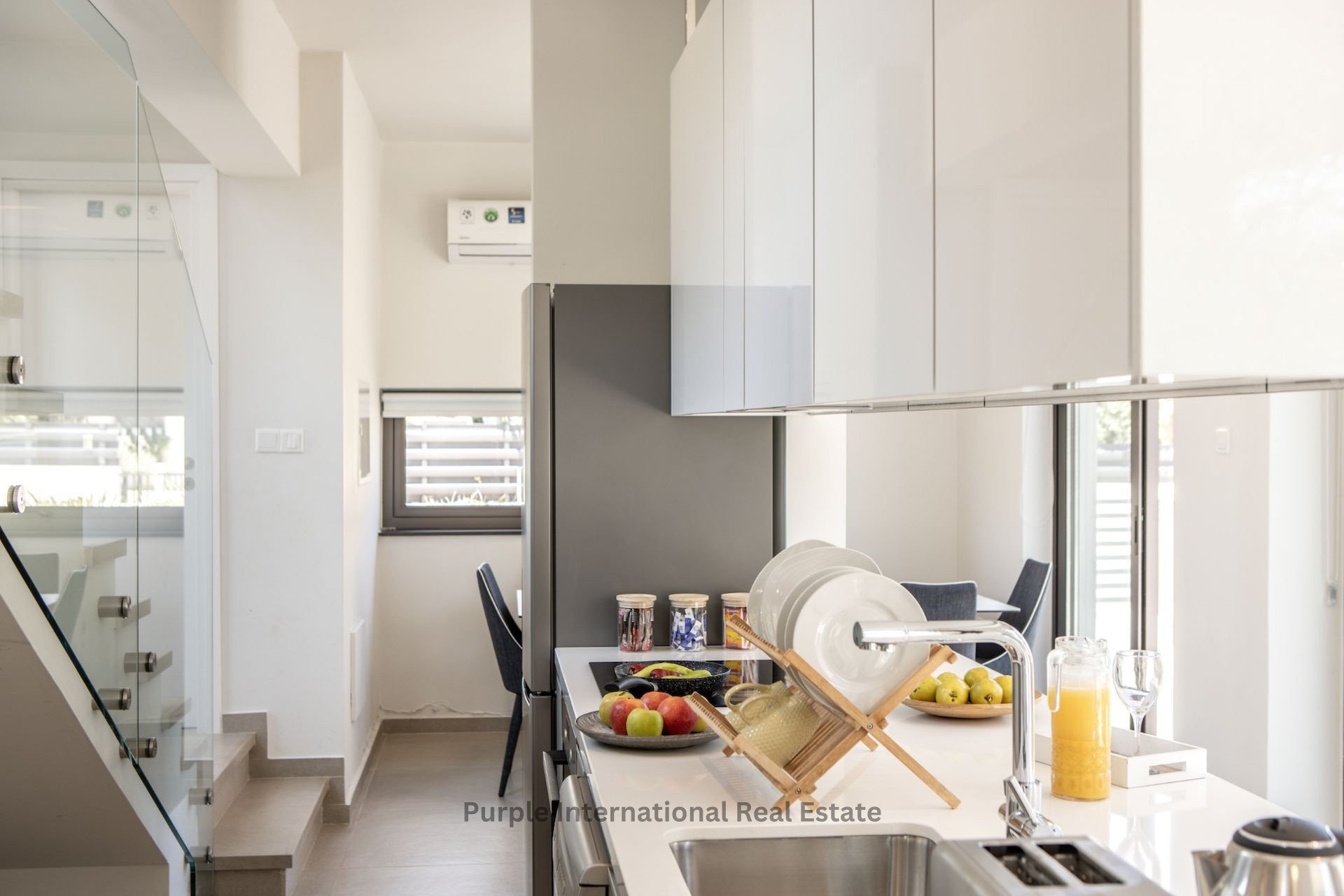 3 chambres Villa à Paralimni, Ammochostos, Chypre No. 36827