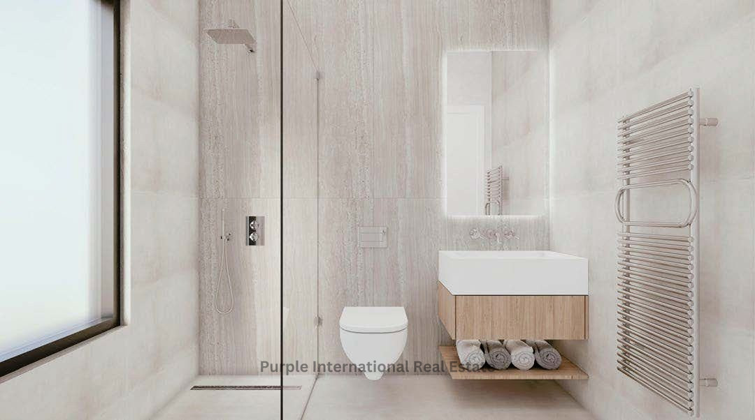 2 bedrooms Apartment in Paphos, Cyprus No. 36676