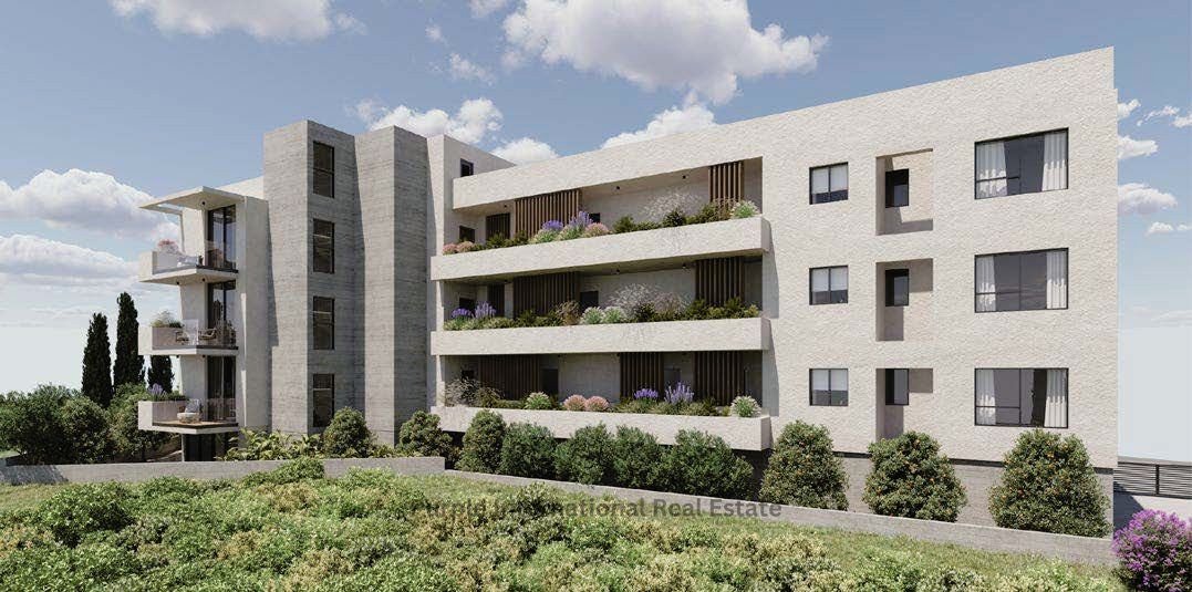 1 bedroom Apartment in Paphos, Cyprus No. 36673