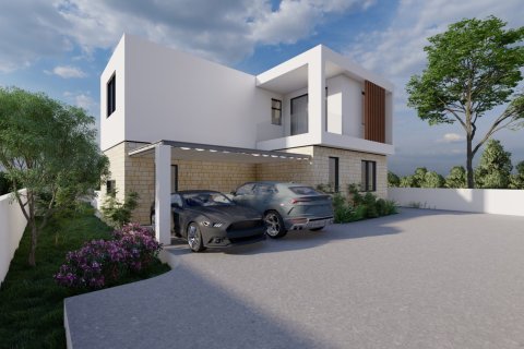 4 bedrooms Villa in Pegeia, Paphos,  No. 43749 4