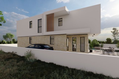 4 bedrooms Villa in Pegeia, Paphos,  No. 43749 3