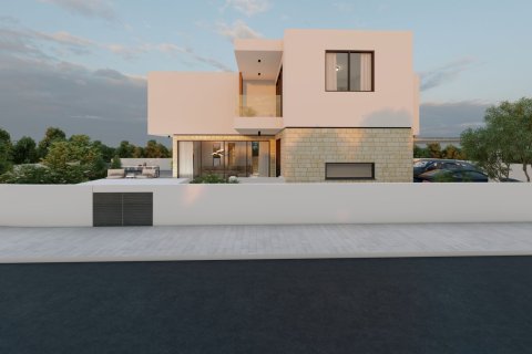 4 bedrooms Villa in Pegeia, Paphos,  No. 43749 5