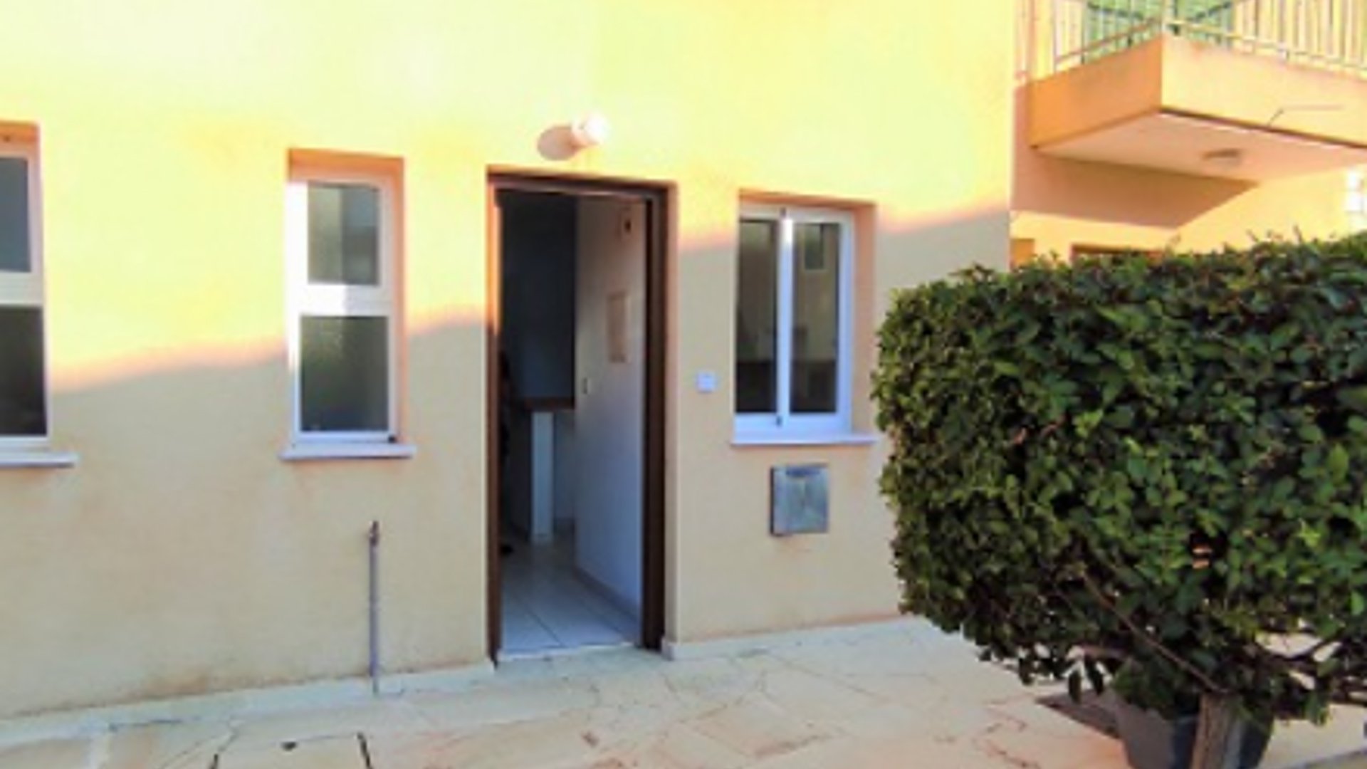 2 chambres Maison de Ville à Polis, Paphos, Chypre No. 28412
