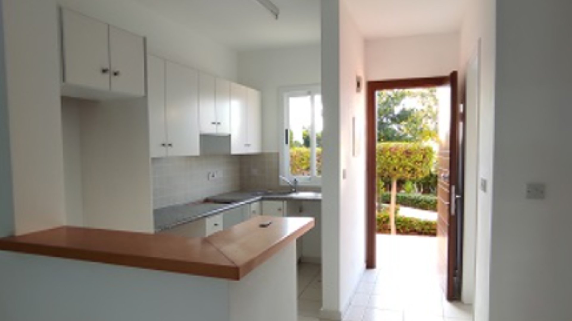 2 chambres Maison de Ville à Polis, Paphos, Chypre No. 28412
