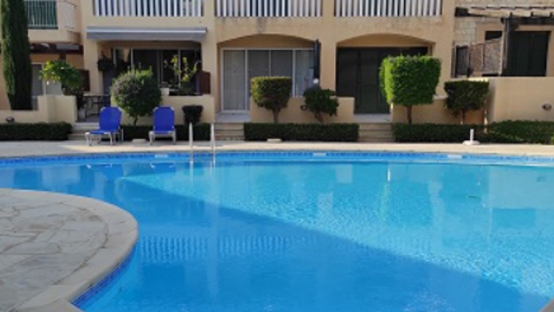 2 chambres Maison de Ville à Polis, Paphos, Chypre No. 28412