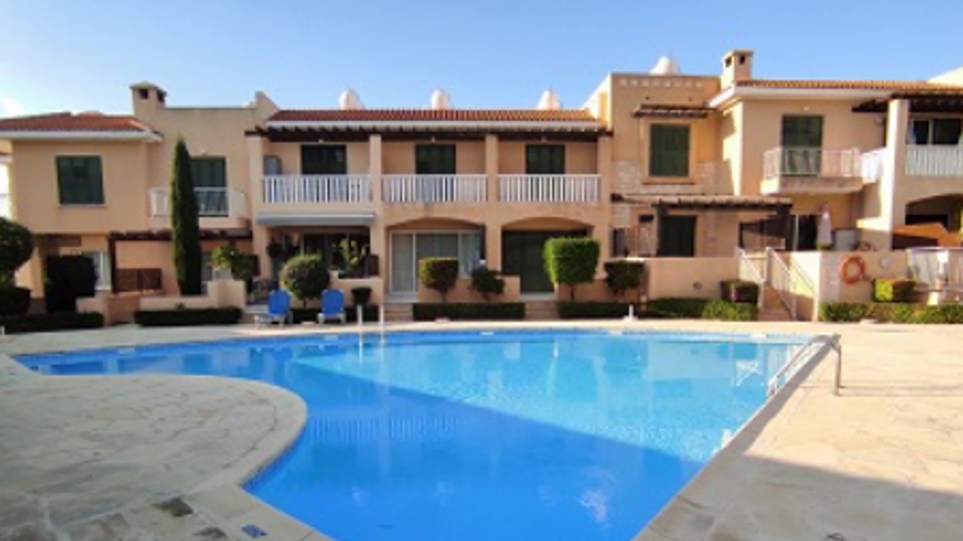 2 chambres Maison de Ville à Polis, Paphos, Chypre No. 28410