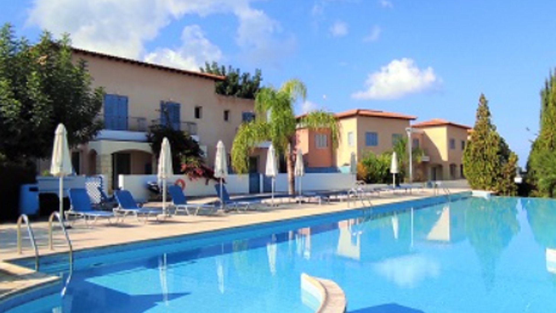 2 bedrooms Townhouse in Polis, Paphos, Cyprus No. 28411