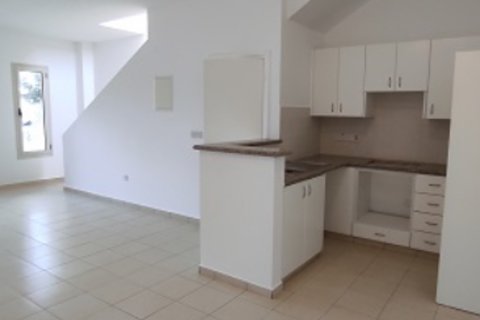 2 bedrooms Townhouse in Polis, Paphos, Cyprus No. 28411