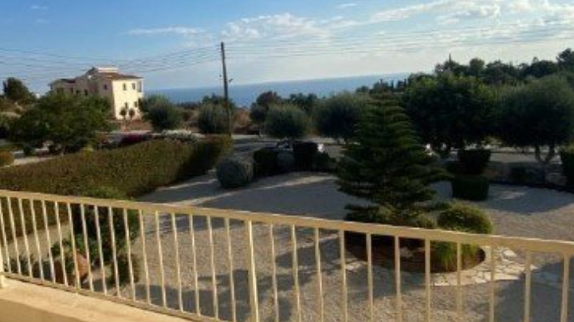 3 bedrooms Villa in Kouklia, Paphos, Cyprus No. 28413