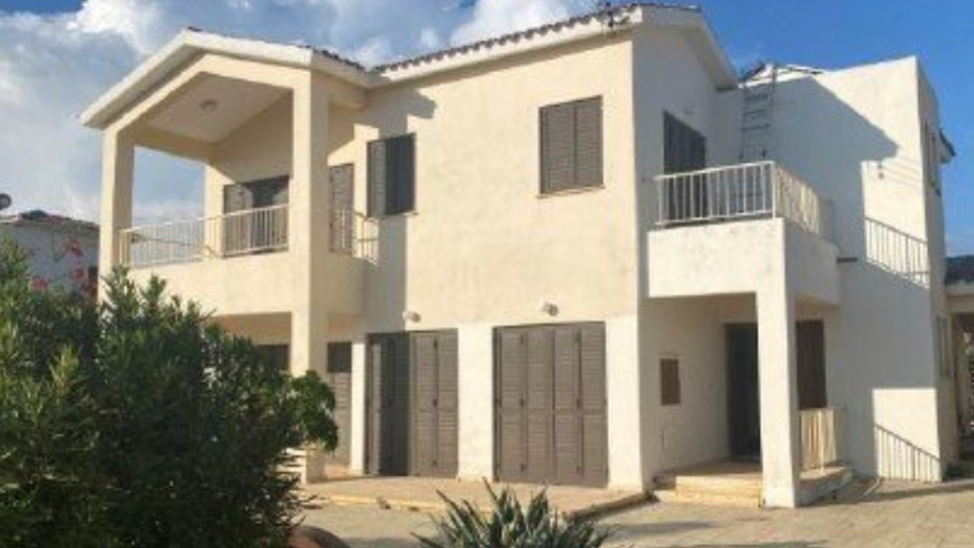 3 bedrooms Villa in Kouklia, Paphos, Cyprus No. 28413
