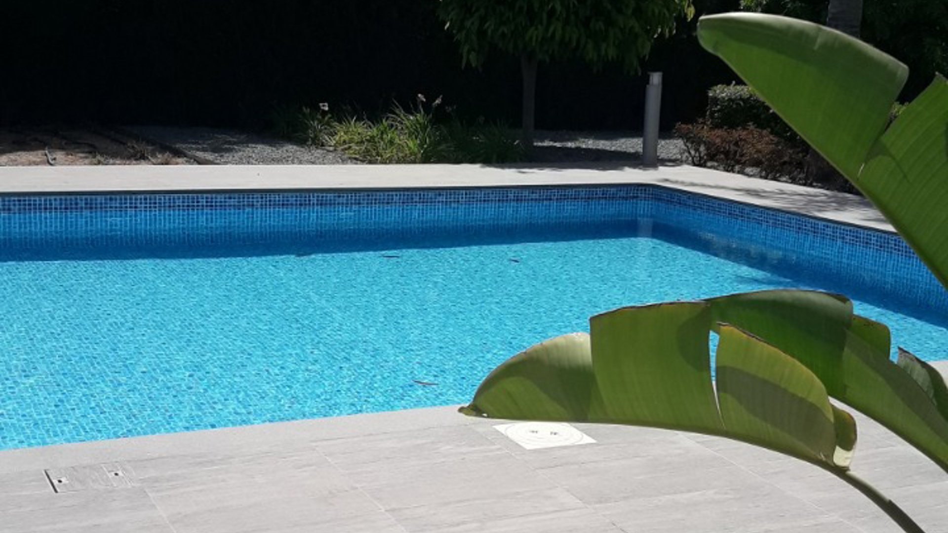 3 bedrooms Apartment in Agios Tychonas, Limassol, Cyprus No. 28408