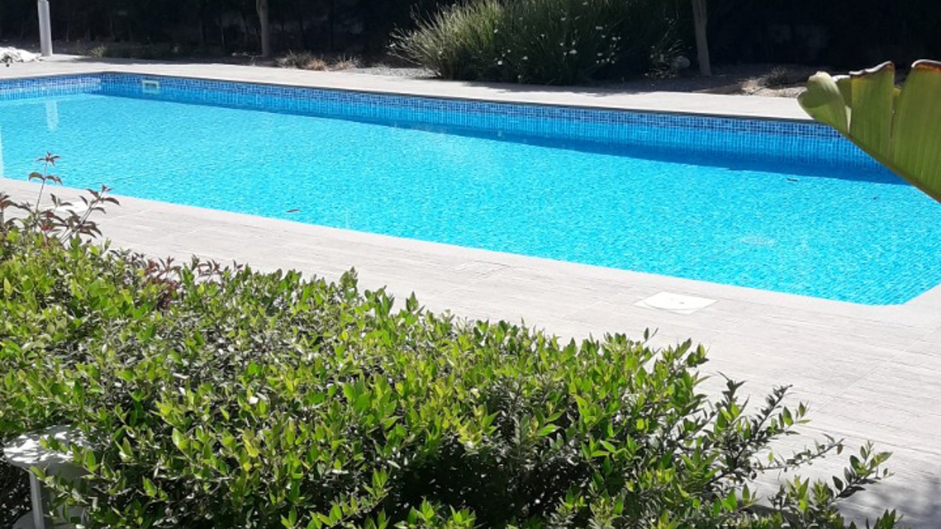 3 bedrooms Apartment in Agios Tychonas, Limassol, Cyprus No. 28408