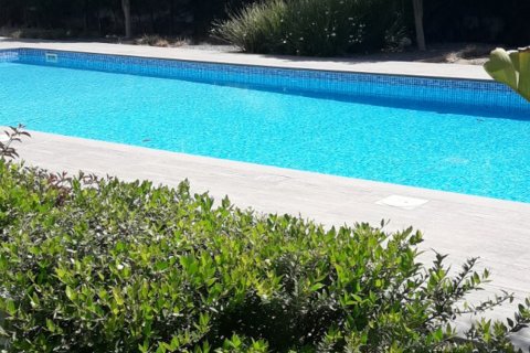 3 bedrooms Apartment in Agios Tychonas, Limassol, Cyprus No. 28408
