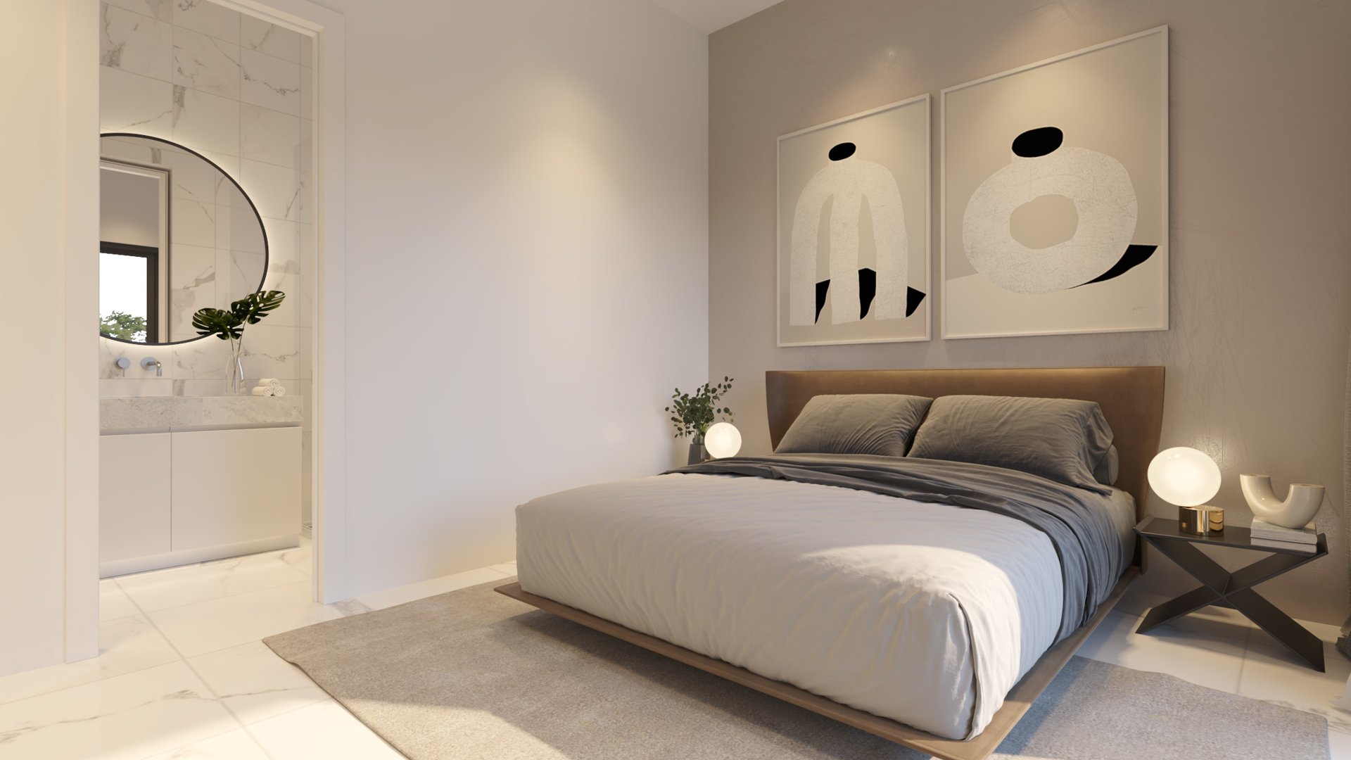 3 bedrooms Villa in Limassol, Cyprus No. 28414