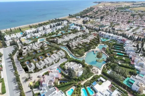 3 chambres Villa à Kiti, Larnaka, Chypre No. 33308