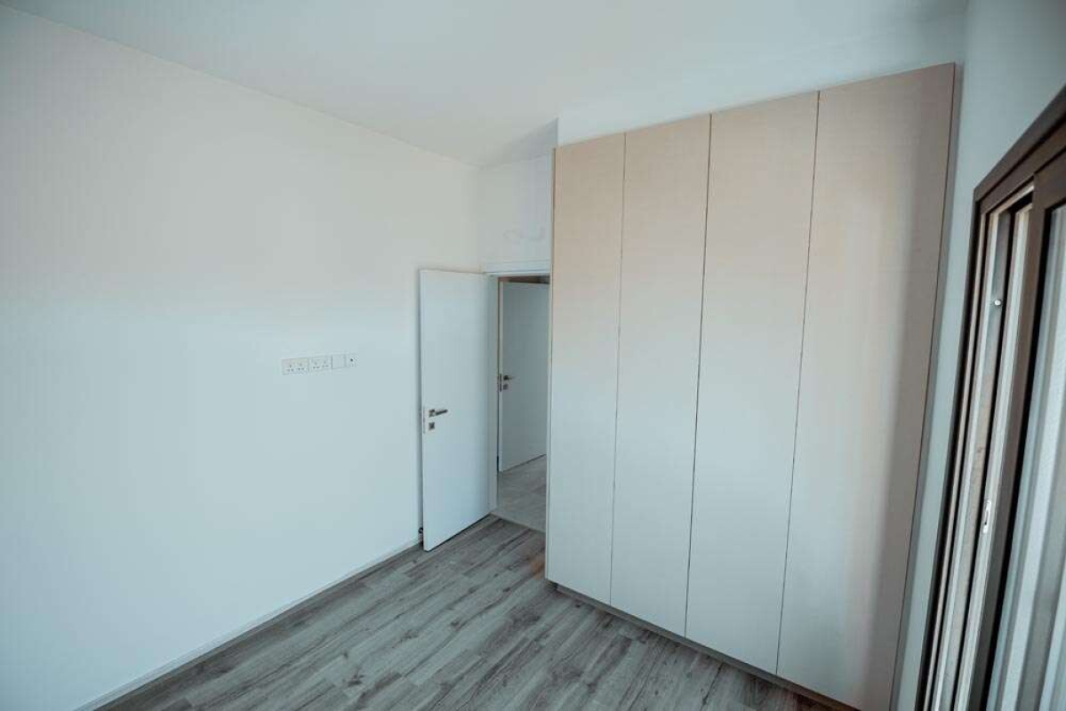 Studio Apartment in Limassol, Cyprus No. 38952