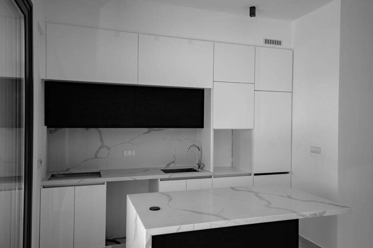 Studio Apartment in Limassol, Cyprus No. 38952
