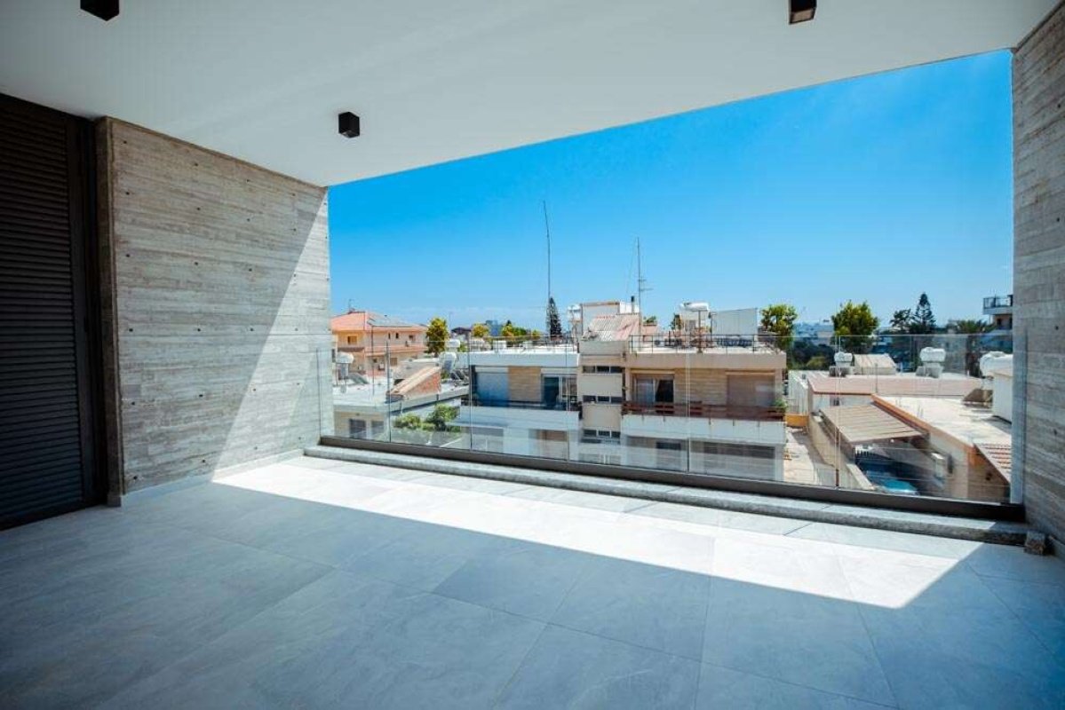 Studio Apartment in Limassol, Cyprus No. 38952