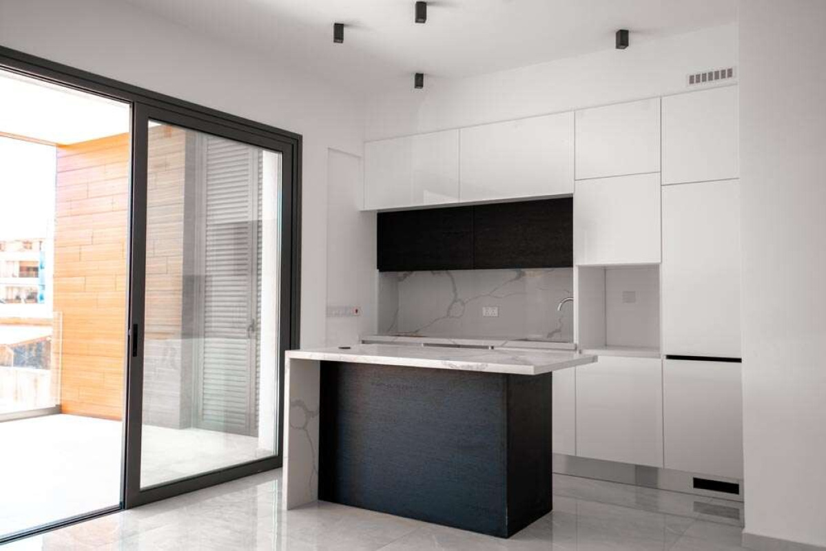 Studio Apartment in Limassol, Cyprus No. 38952
