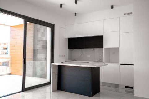 Studio Appartement à Limassol,  No. 38952 4