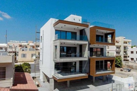 Studio Appartement à Limassol,  No. 38952 10