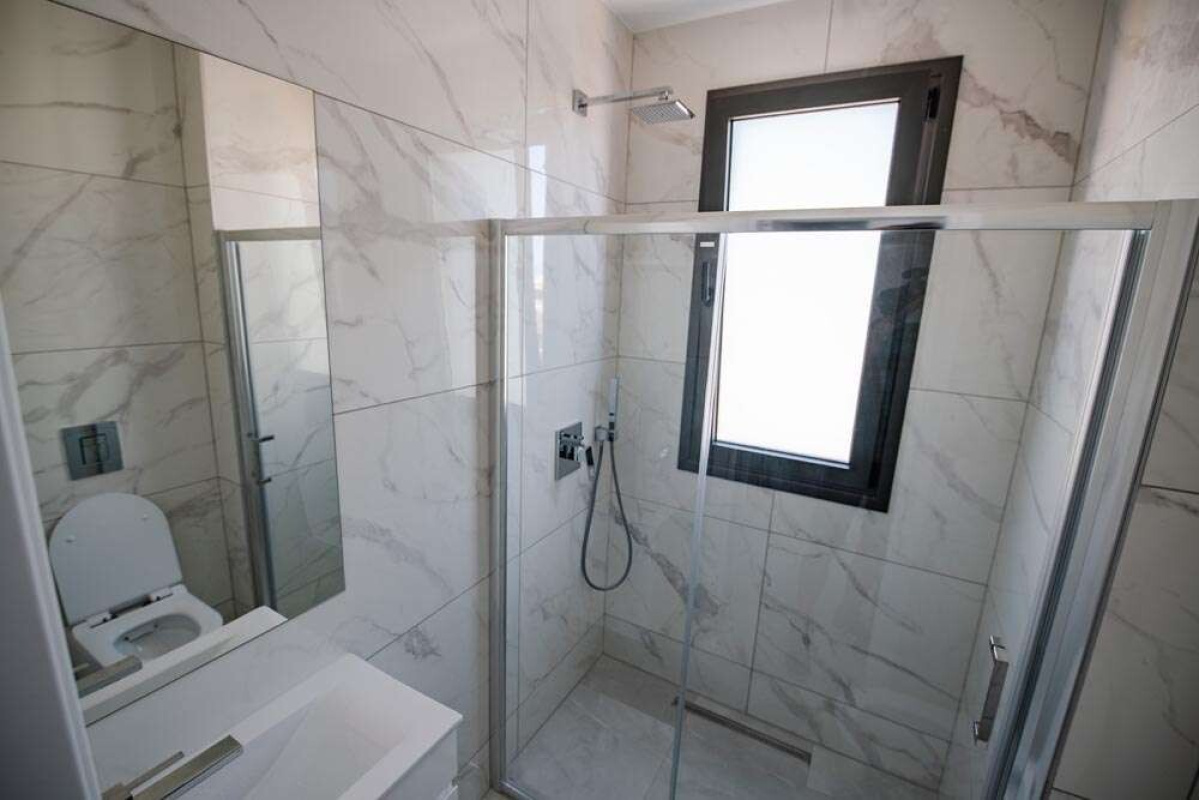 Studio Apartment in Limassol, Cyprus No. 38952