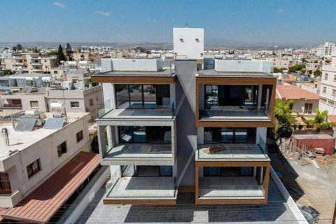 Studio Apartment in Limassol, No. 38952
