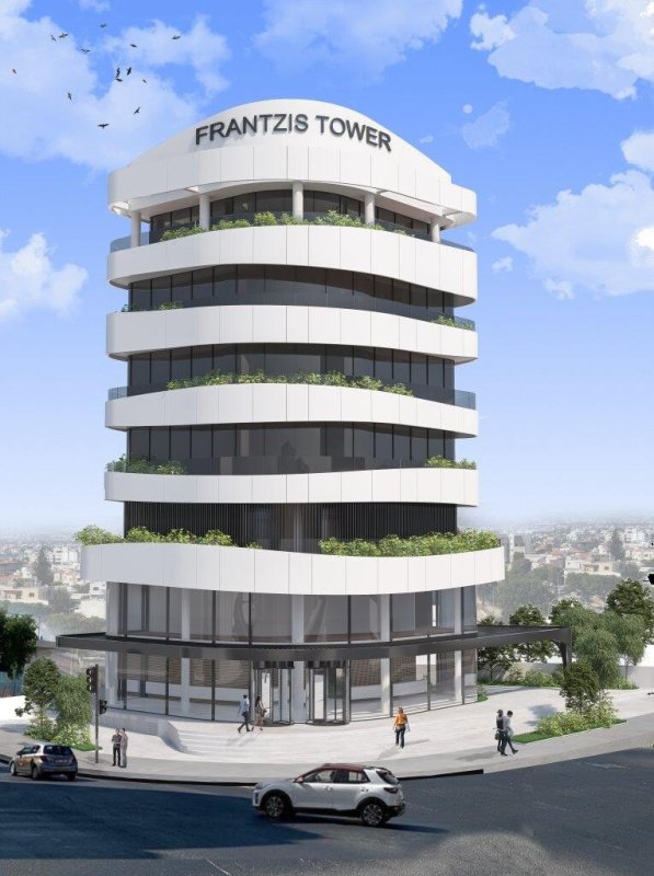 Studio Apartment in Limassol, Cyprus No. 38955