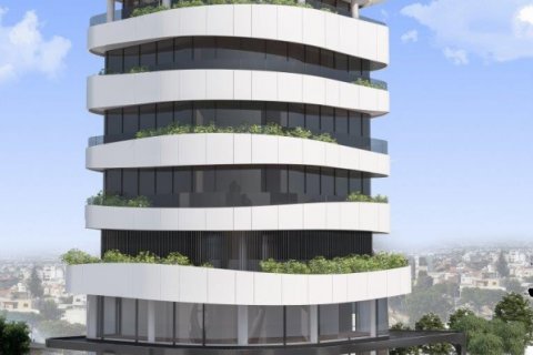 Studio Apartment in Limassol,  No. 38955 2