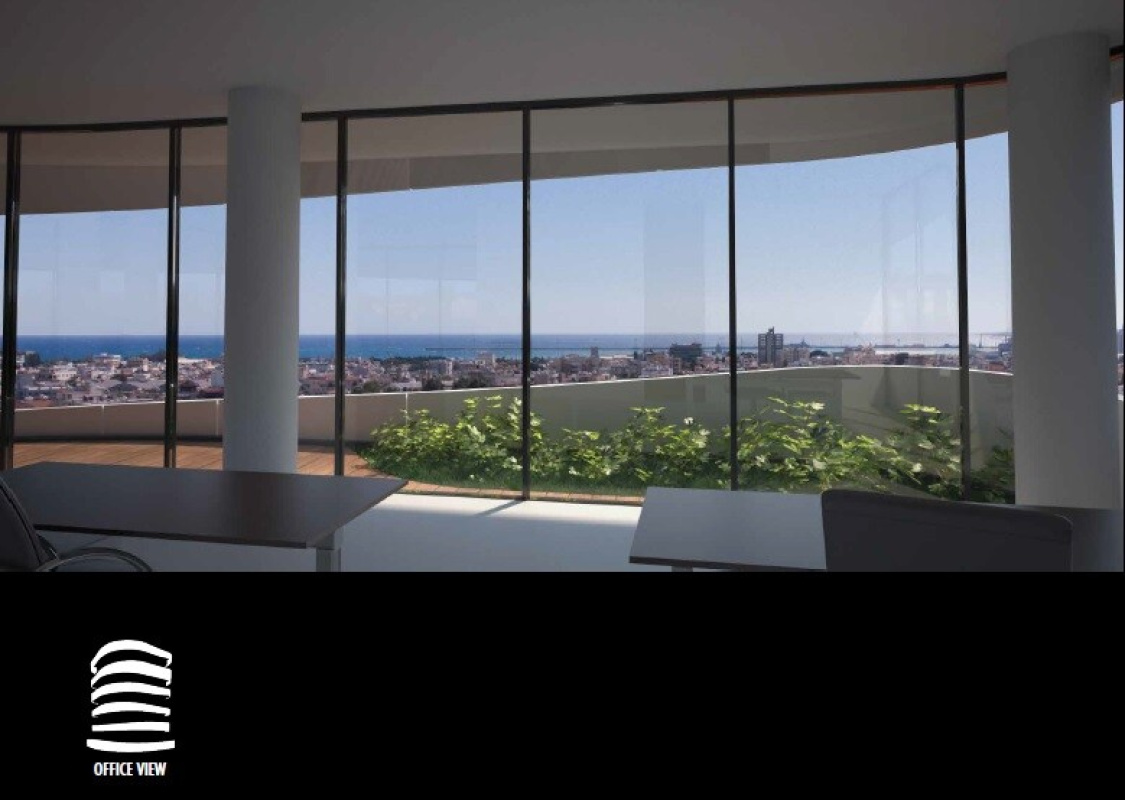 Studio Apartment in Limassol, Cyprus No. 38955