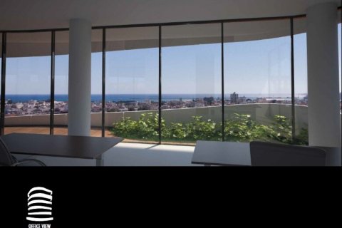 Studio Apartment in Limassol,  No. 38955 5