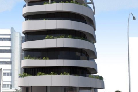 Studio Apartment in Limassol,  No. 38955 3