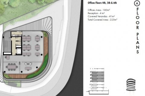 Studio Apartment in Limassol,  No. 38955 8