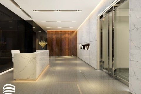 Studio Apartment in Limassol,  No. 38955 4