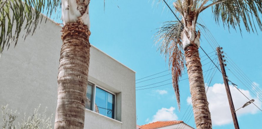 4 pièces Appartement à Limassol,  No. 38954