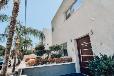 4 pièces Appartement à Limassol,  No. 38954 2