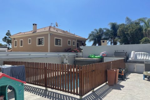 4 pièces Appartement à Limassol,  No. 38954 4