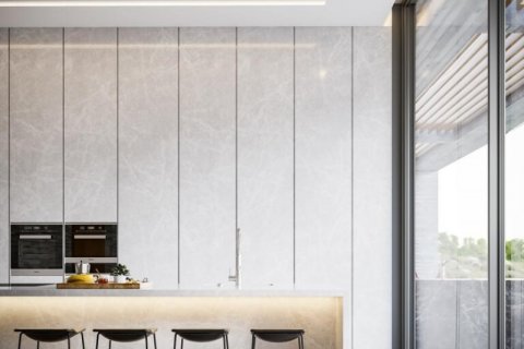 4 rooms Villa in Paphos, No. 38950 8