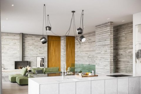 4 rooms Villa in Paphos, No. 38950 5