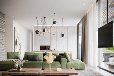 4 rooms Villa in Paphos, No. 38950 4