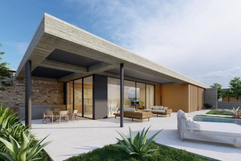 4 rooms Villa in Paphos, No. 38950 3